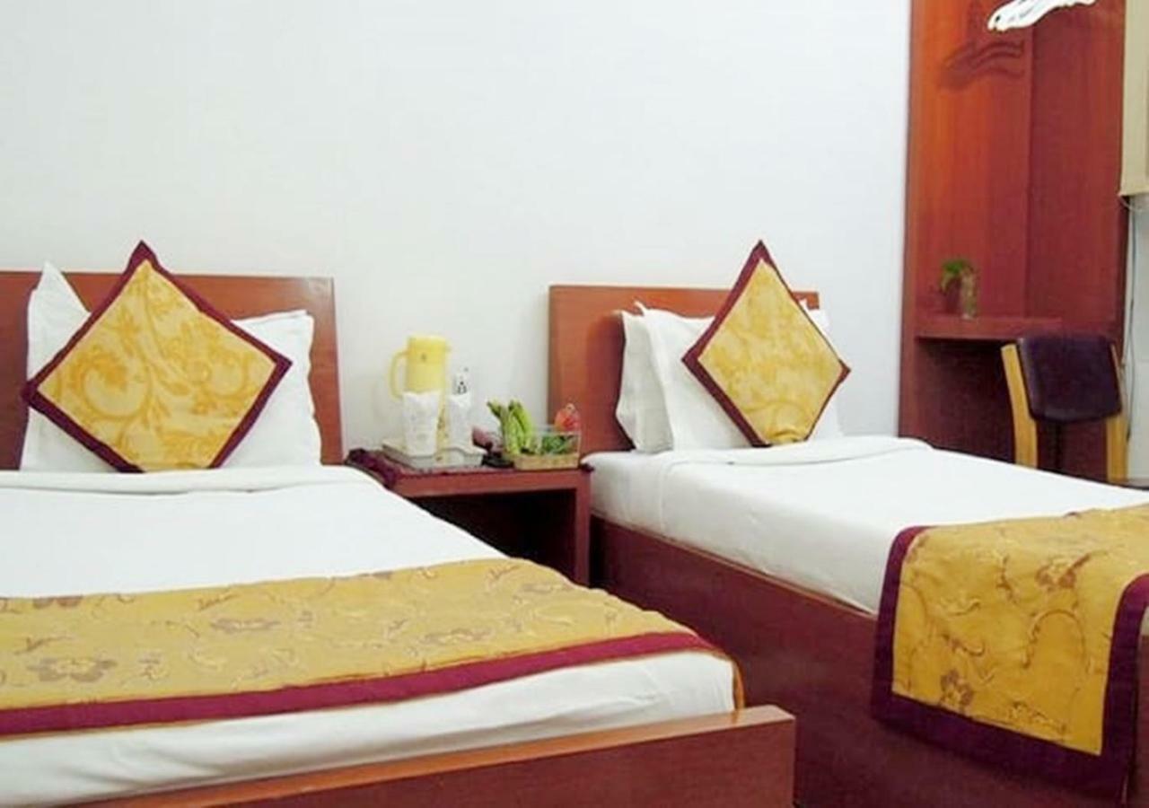 Hotel Tokyo Vihar Bodh Gaya Buitenkant foto
